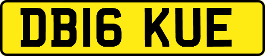 DB16KUE