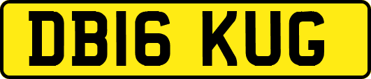 DB16KUG