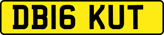 DB16KUT