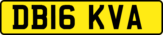 DB16KVA