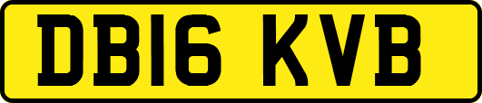 DB16KVB