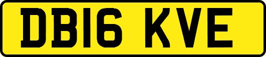 DB16KVE
