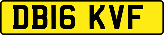 DB16KVF