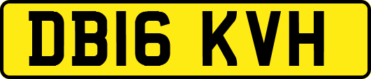 DB16KVH