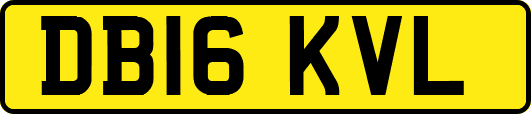 DB16KVL