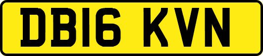 DB16KVN