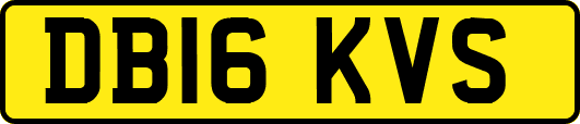 DB16KVS