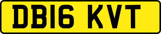 DB16KVT