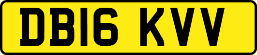 DB16KVV
