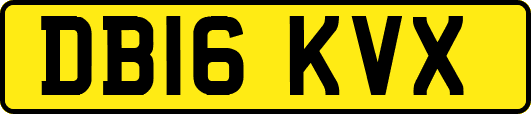DB16KVX