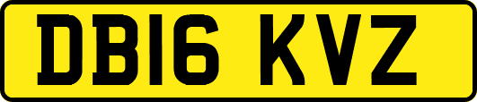 DB16KVZ