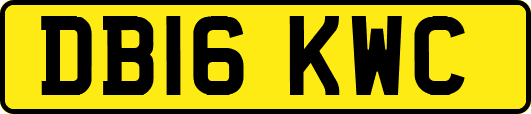 DB16KWC