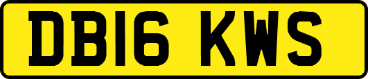 DB16KWS