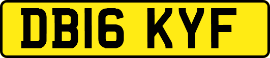 DB16KYF