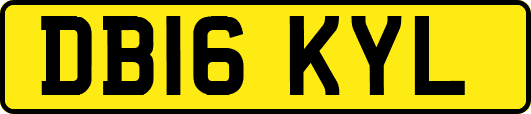 DB16KYL