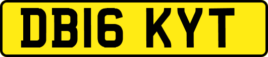 DB16KYT