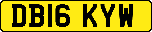 DB16KYW