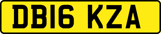 DB16KZA