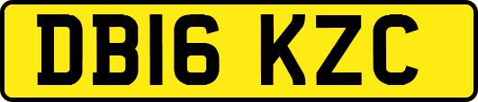 DB16KZC