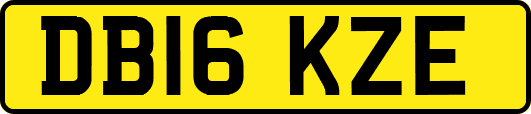 DB16KZE