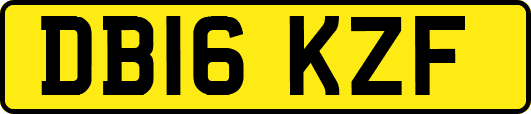 DB16KZF