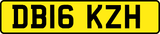 DB16KZH