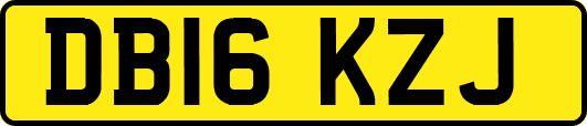 DB16KZJ