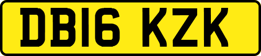 DB16KZK