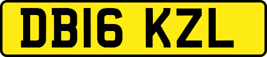 DB16KZL