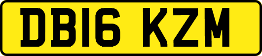 DB16KZM