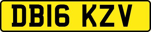 DB16KZV