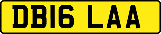 DB16LAA