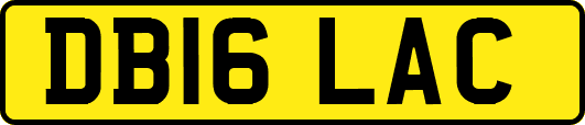 DB16LAC