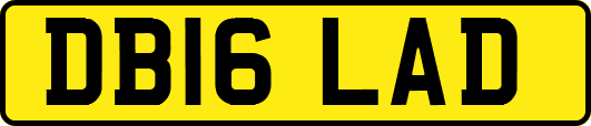 DB16LAD
