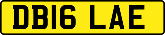 DB16LAE