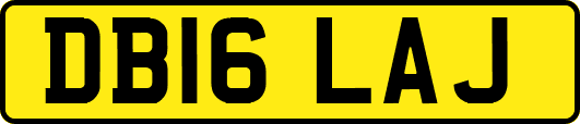 DB16LAJ