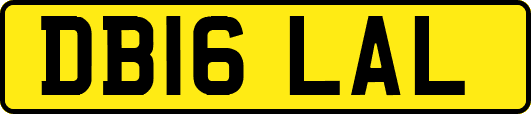 DB16LAL