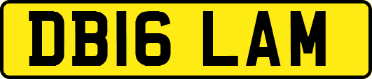 DB16LAM