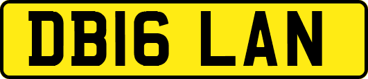DB16LAN