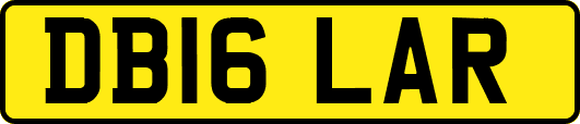 DB16LAR