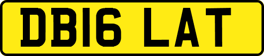 DB16LAT