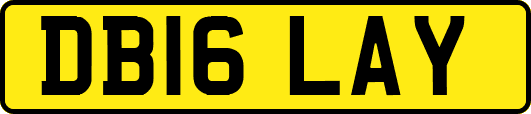 DB16LAY