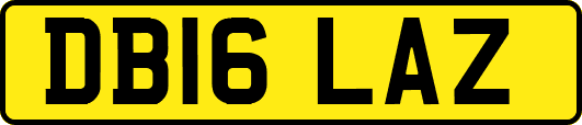 DB16LAZ