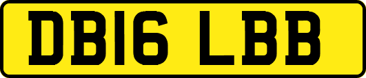 DB16LBB