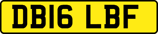 DB16LBF