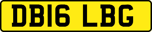 DB16LBG