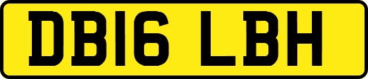 DB16LBH