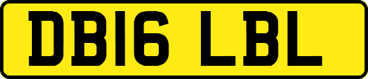 DB16LBL