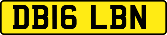 DB16LBN