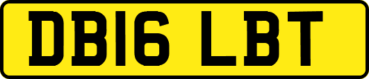 DB16LBT